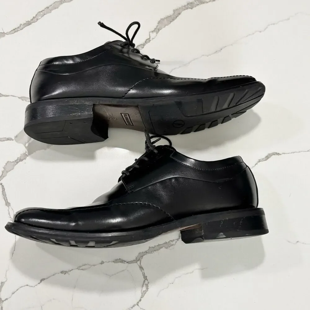 Florsheim men leather